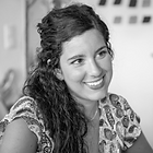 Louiza CEO Malou Food