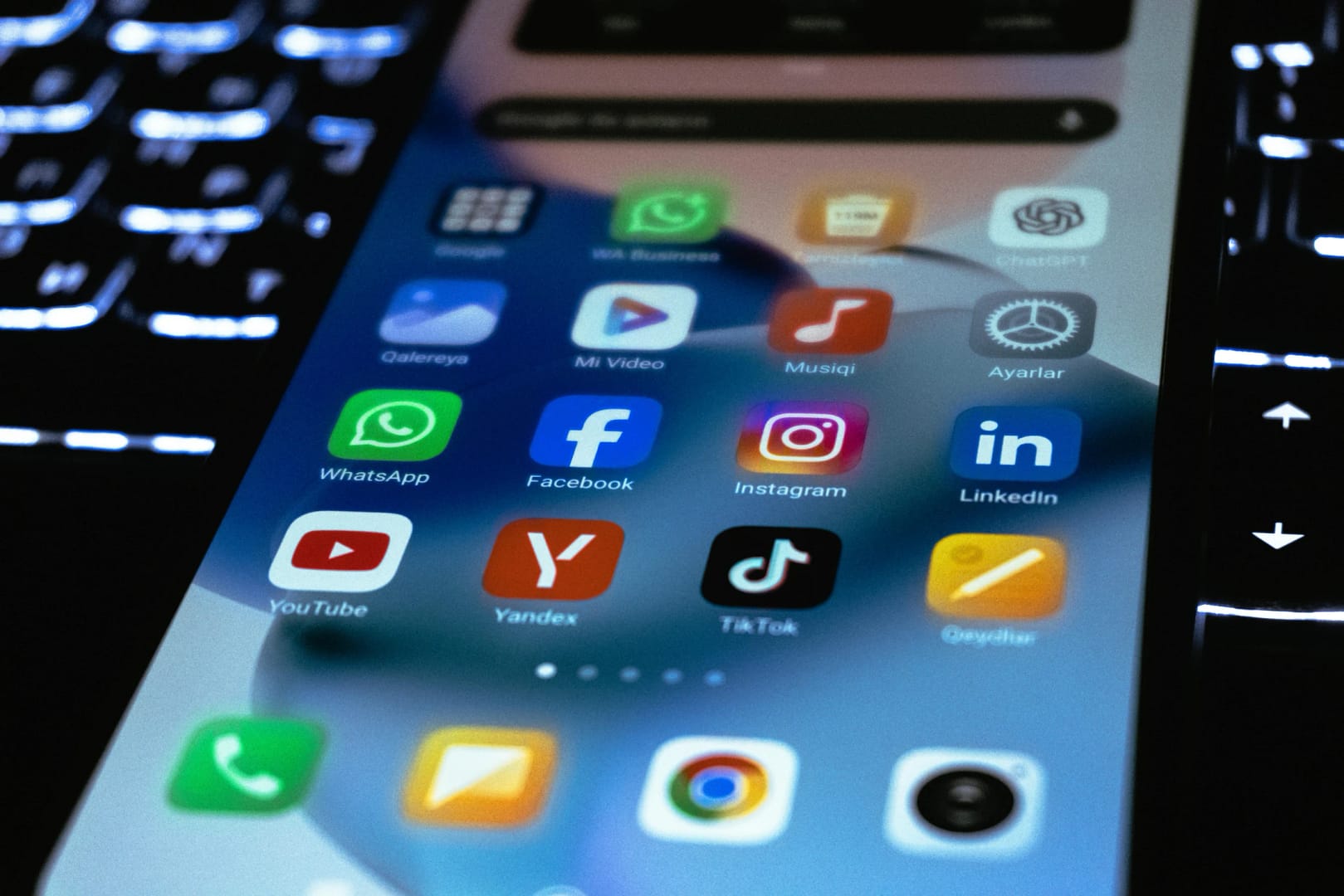 Prospection Digitale : Utiliser les Réseaux Sociaux pour Générer des Leads